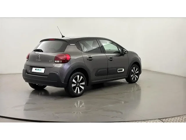 Occasion Citroen C3 à POITIERS chez PEUGEOT POITIERS