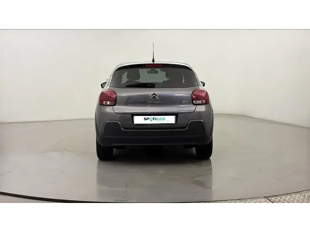 Occasion Citroen C3 à POITIERS chez PEUGEOT POITIERS