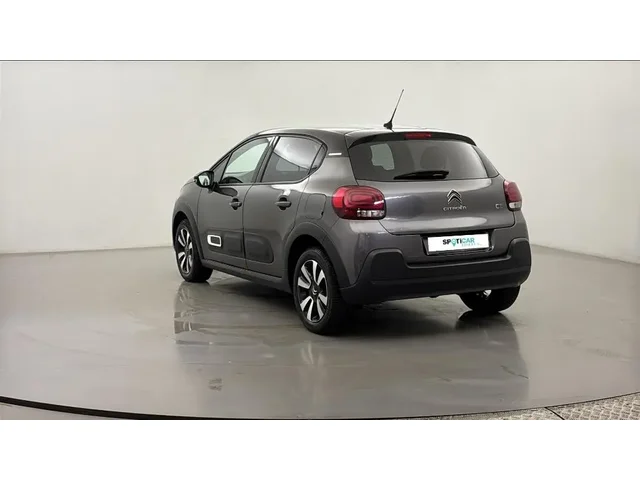 Occasion Citroen C3 à POITIERS chez PEUGEOT POITIERS