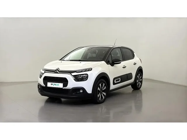 Occasion Citroen C3 à POITIERS chez PEUGEOT POITIERS