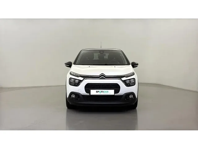 Occasion Citroen C3 à POITIERS chez PEUGEOT POITIERS