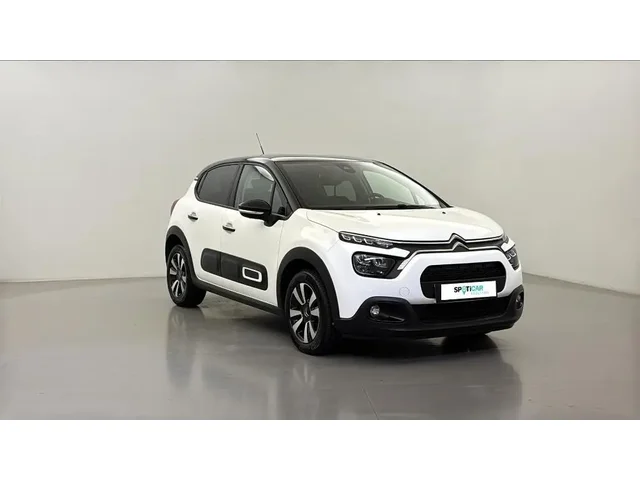 Occasion Citroen C3 à POITIERS chez PEUGEOT POITIERS