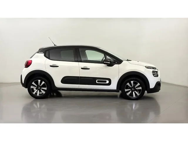 Occasion Citroen C3 à POITIERS chez PEUGEOT POITIERS