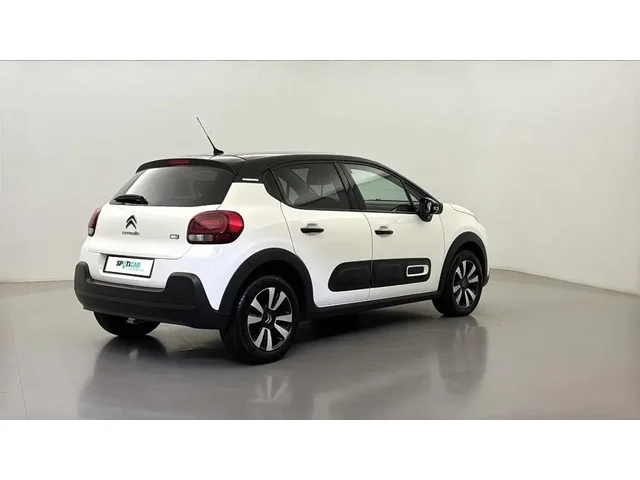 Occasion Citroen C3 à POITIERS chez PEUGEOT POITIERS