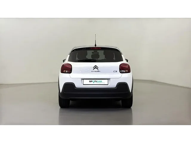 Occasion Citroen C3 à POITIERS chez PEUGEOT POITIERS