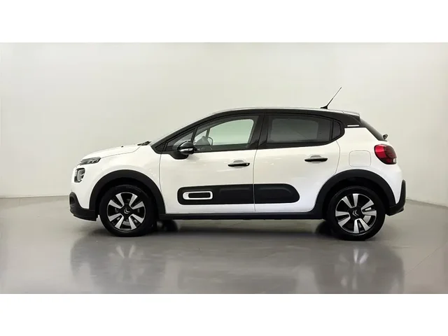 Occasion Citroen C3 à POITIERS chez PEUGEOT POITIERS