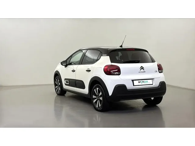 Occasion Citroen C3 à POITIERS chez PEUGEOT POITIERS