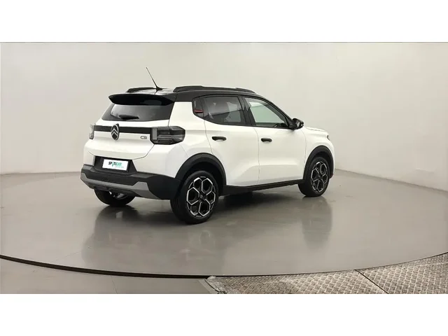 Occasion Citroen C3 à POITIERS chez PEUGEOT POITIERS