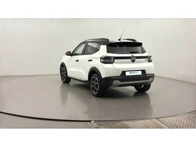 Occasion Citroen C3 à POITIERS chez PEUGEOT POITIERS