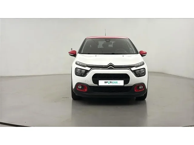 Occasion Citroen C3 à POITIERS chez PEUGEOT POITIERS