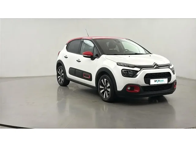 Occasion Citroen C3 à POITIERS chez PEUGEOT POITIERS