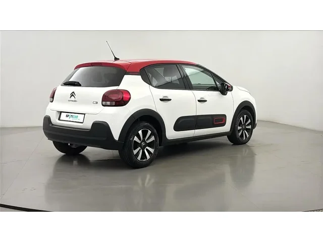 Occasion Citroen C3 à POITIERS chez PEUGEOT POITIERS