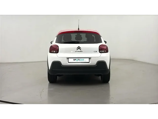 Occasion Citroen C3 à POITIERS chez PEUGEOT POITIERS