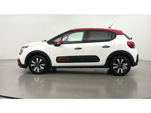 Occasion Citroen C3 à POITIERS chez PEUGEOT POITIERS
