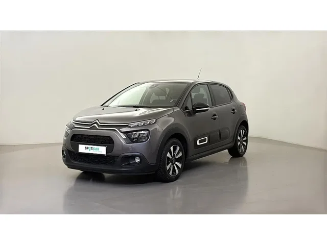Occasion Citroen C3 à POITIERS chez PEUGEOT POITIERS