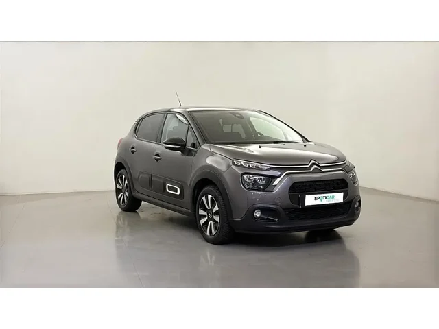 Occasion Citroen C3 à POITIERS chez PEUGEOT POITIERS
