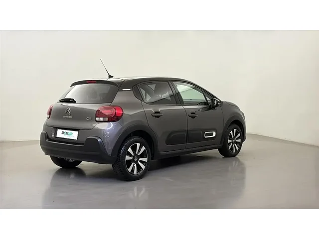 Occasion Citroen C3 à POITIERS chez PEUGEOT POITIERS