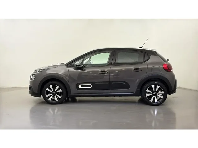 Occasion Citroen C3 à POITIERS chez PEUGEOT POITIERS
