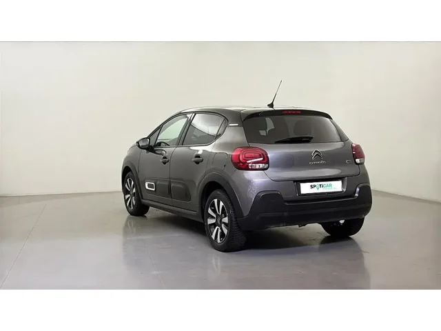 Occasion Citroen C3 à POITIERS chez PEUGEOT POITIERS