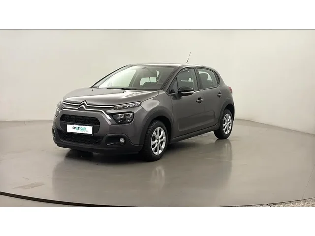 Occasion Citroen C3 à POITIERS chez PEUGEOT POITIERS
