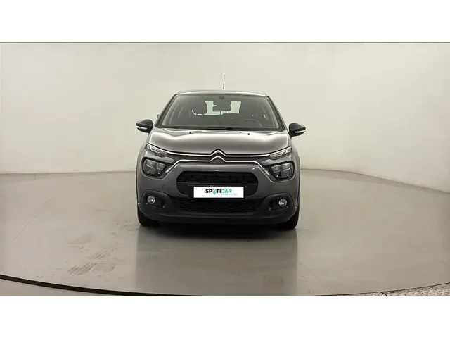 Occasion Citroen C3 à POITIERS chez PEUGEOT POITIERS