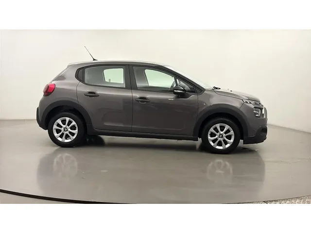 Occasion Citroen C3 à POITIERS chez PEUGEOT POITIERS