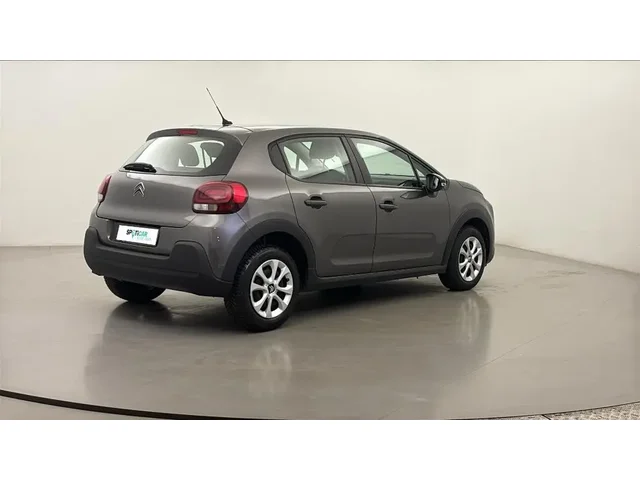 Occasion Citroen C3 à POITIERS chez PEUGEOT POITIERS