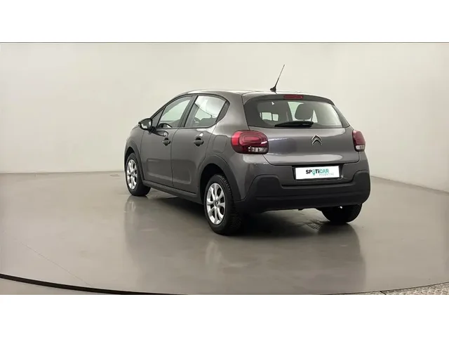 Occasion Citroen C3 à POITIERS chez PEUGEOT POITIERS