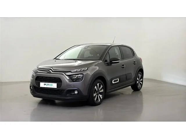 Occasion Citroen C3 à POITIERS chez PEUGEOT POITIERS