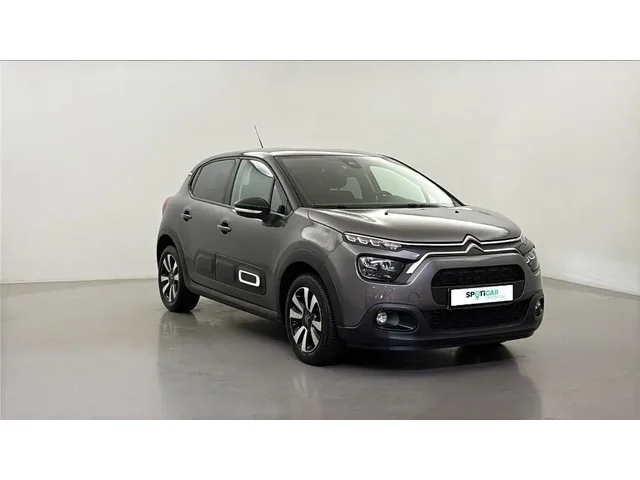 Occasion Citroen C3 à POITIERS chez PEUGEOT POITIERS