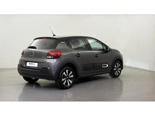 Occasion Citroen C3 à POITIERS chez PEUGEOT POITIERS