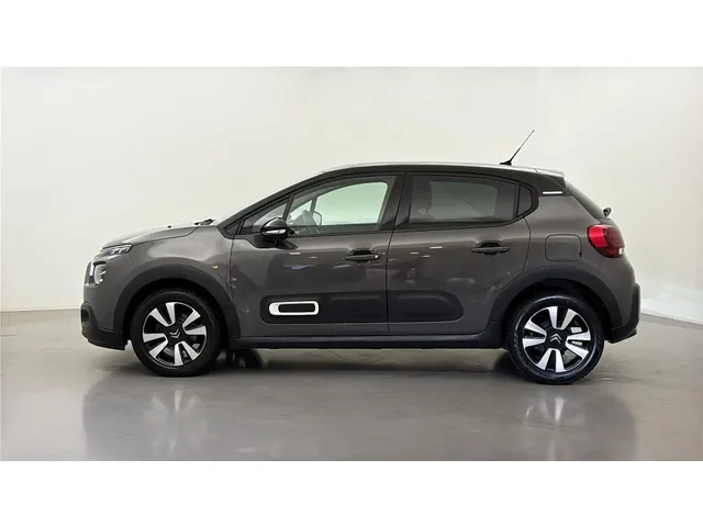 Occasion Citroen C3 à POITIERS chez PEUGEOT POITIERS