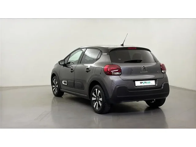 Occasion Citroen C3 à POITIERS chez PEUGEOT POITIERS