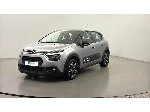 Occasion Citroen C3 à POITIERS chez PEUGEOT POITIERS