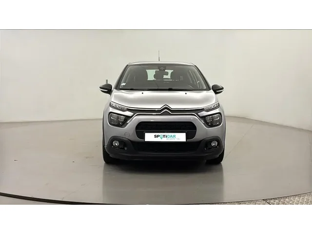 Occasion Citroen C3 à POITIERS chez PEUGEOT POITIERS