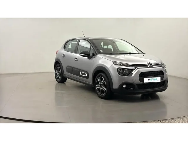 Occasion Citroen C3 à POITIERS chez PEUGEOT POITIERS