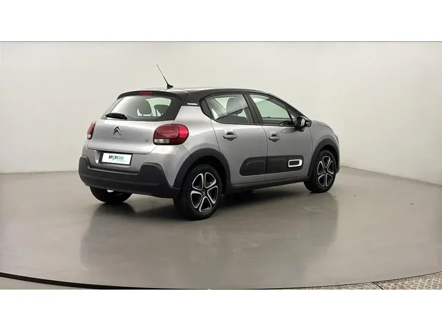 Occasion Citroen C3 à POITIERS chez PEUGEOT POITIERS