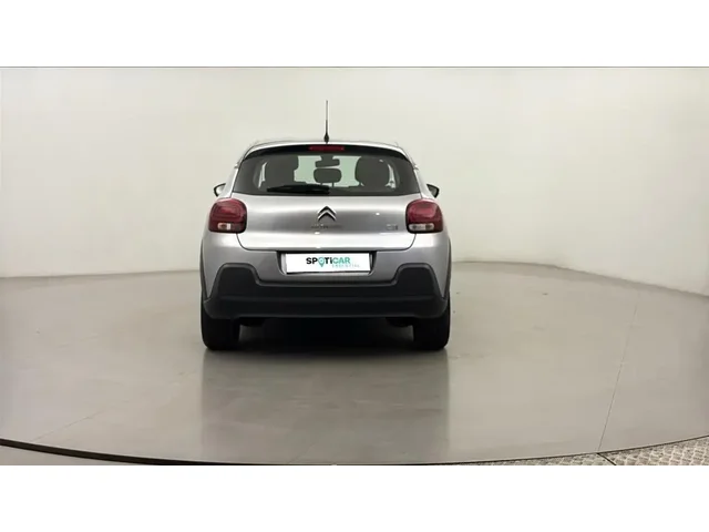 Occasion Citroen C3 à POITIERS chez PEUGEOT POITIERS