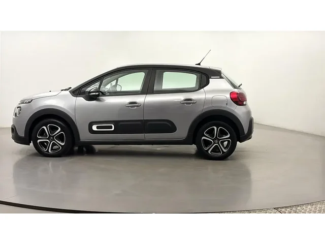 Occasion Citroen C3 à POITIERS chez PEUGEOT POITIERS