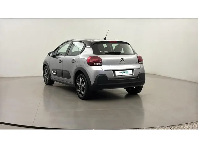 Occasion Citroen C3 à POITIERS chez PEUGEOT POITIERS