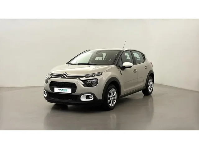 Occasion Citroen C3 à POITIERS chez PEUGEOT POITIERS