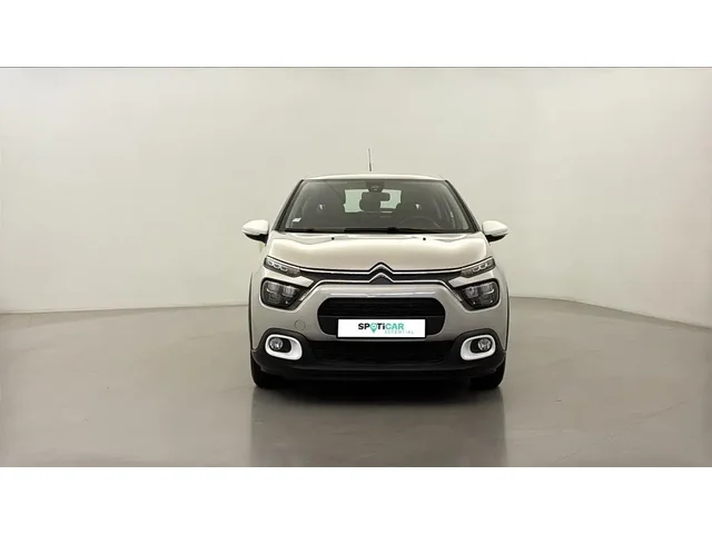 Occasion Citroen C3 à POITIERS chez PEUGEOT POITIERS