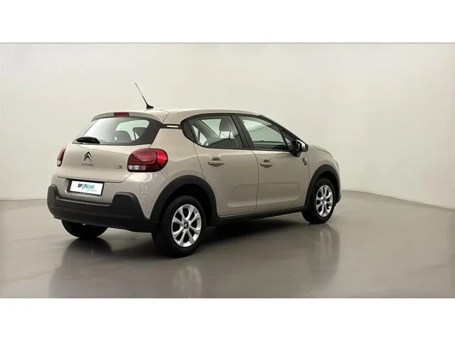Occasion Citroen C3 à POITIERS chez PEUGEOT POITIERS