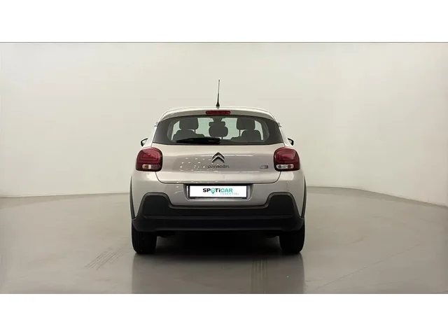 Occasion Citroen C3 à POITIERS chez PEUGEOT POITIERS