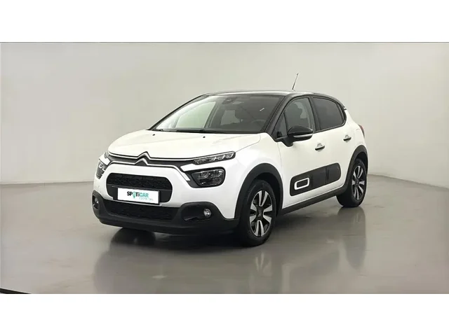 Occasion Citroen C3 à POITIERS chez PEUGEOT POITIERS