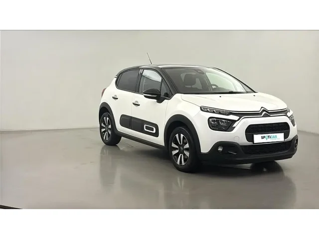 Occasion Citroen C3 à POITIERS chez PEUGEOT POITIERS