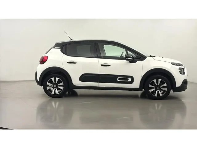 Occasion Citroen C3 à POITIERS chez PEUGEOT POITIERS