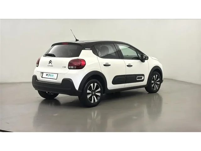Occasion Citroen C3 à POITIERS chez PEUGEOT POITIERS