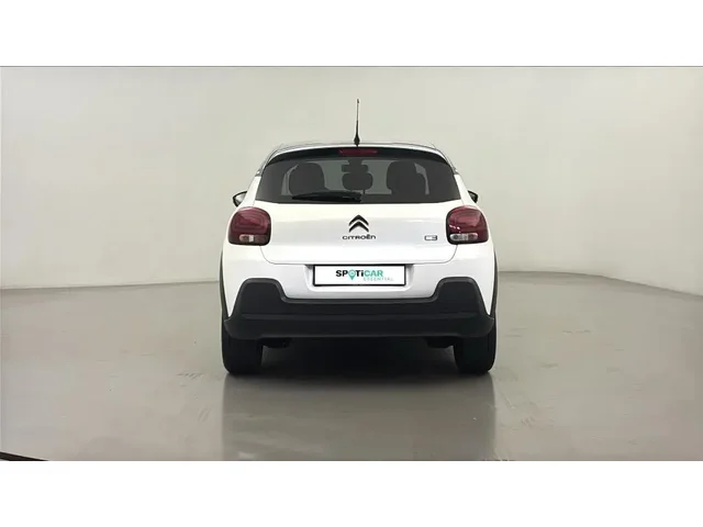 Occasion Citroen C3 à POITIERS chez PEUGEOT POITIERS