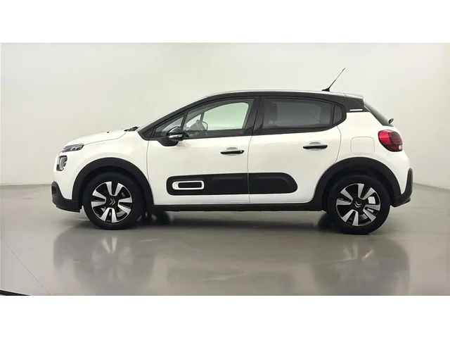 Occasion Citroen C3 à POITIERS chez PEUGEOT POITIERS